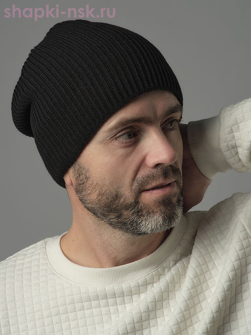 WALKER Колпак мужской (57-59)