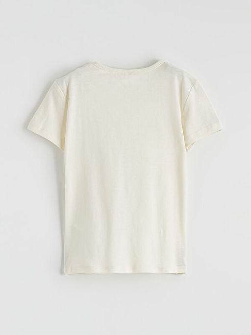 Hello Kitty Bask?l? K?z ?ocuk Pijama ?st