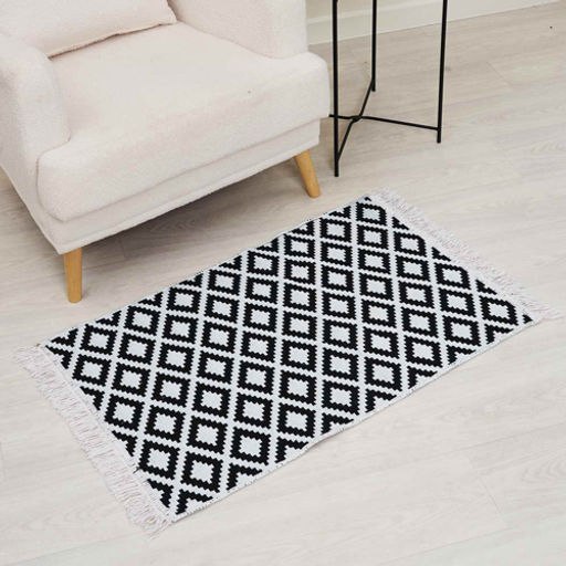 Коврик для в/к KILIM GOLD из 1шт 60х90см 57639 (бежевый) 1/30