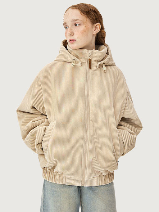 Куртка 4м6826 беж