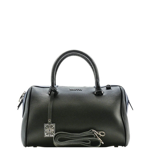 4099 Черный/Серый/Синий - Alessandro birutti фото 8