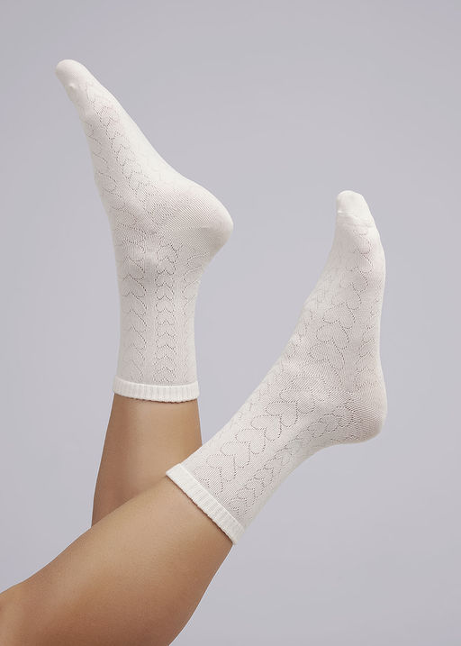 Носки женские