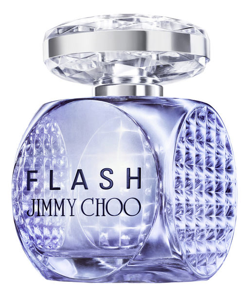 Jimmy Choo: Flash - Eau de Parfum ♀ 100ml