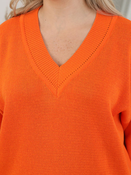 Джемпер Др5-474/61 - Wisell фото 12