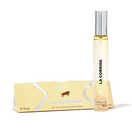 Ж NEO Туал/вода-ручка 30мл La Corrida / Ла Коррида