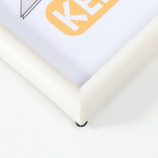 Фоторамка для фото 21×30 см Keep memories, Nora, пластик, перламутр