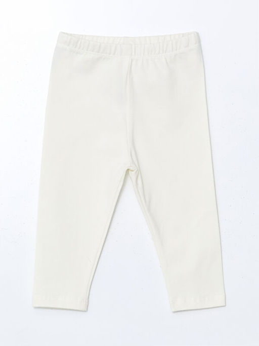 Beli Lastikli K?z Bebek Tayt 3l? - Waikiki фото 3