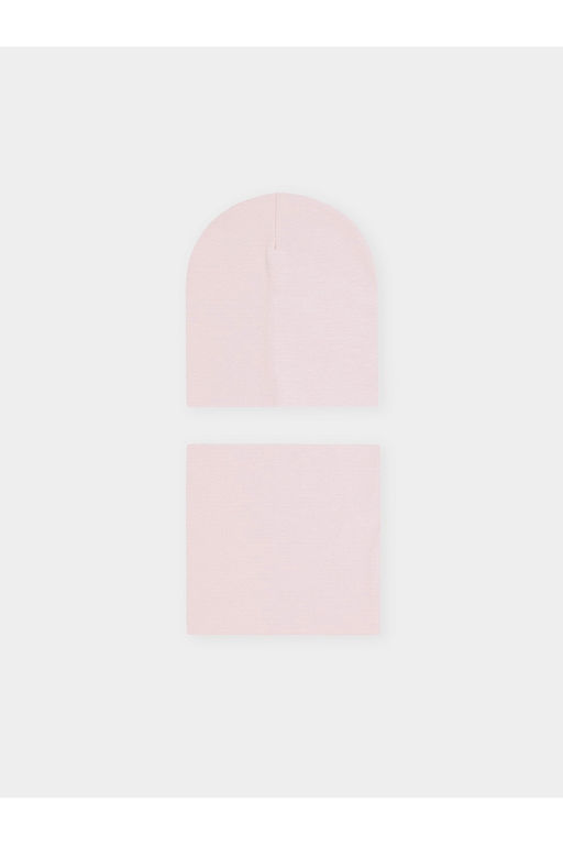 КП 8125/бежево-розовый набор дет