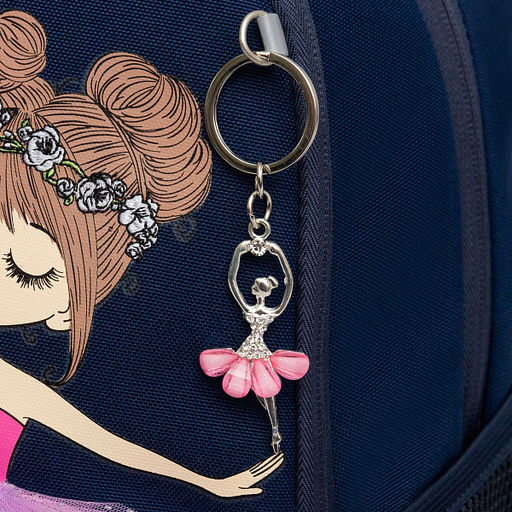 RG-663-13 Рюкзак школьный с обвесом - Grizzly фото 49