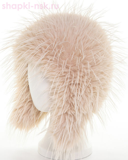 Ирма экомех страус Эскимоска флис (56-57)