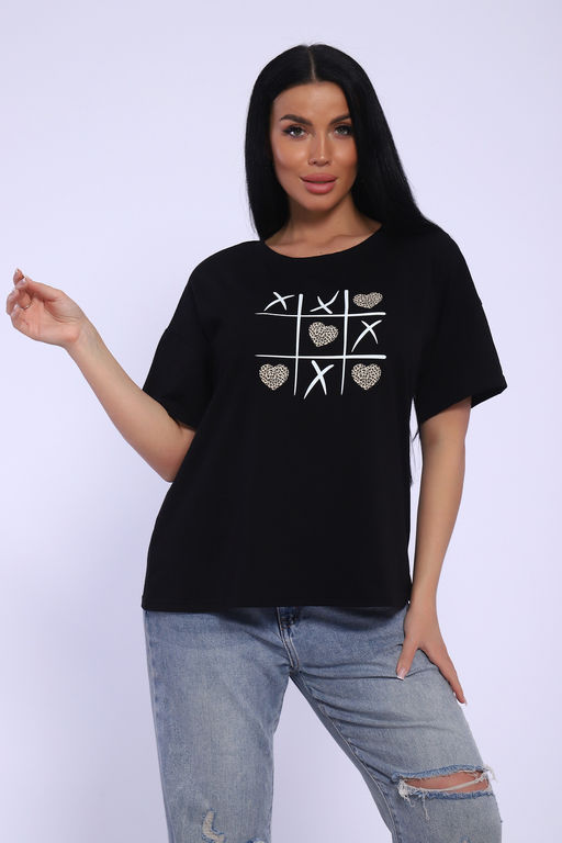 футболка 88069 - Натали фото 4