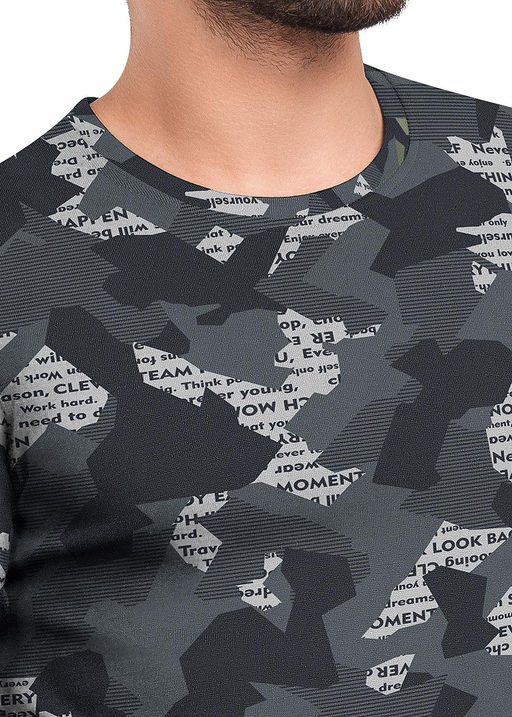 MHP600218рн ТЕРМО Джемпер мужской пак (ЧЗ) - Clever wear фото 3