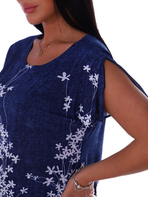 Футболка Мара - Нагорная текстиль фото 7