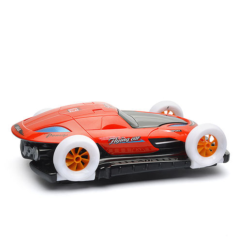 Машина "Flying" в коробке