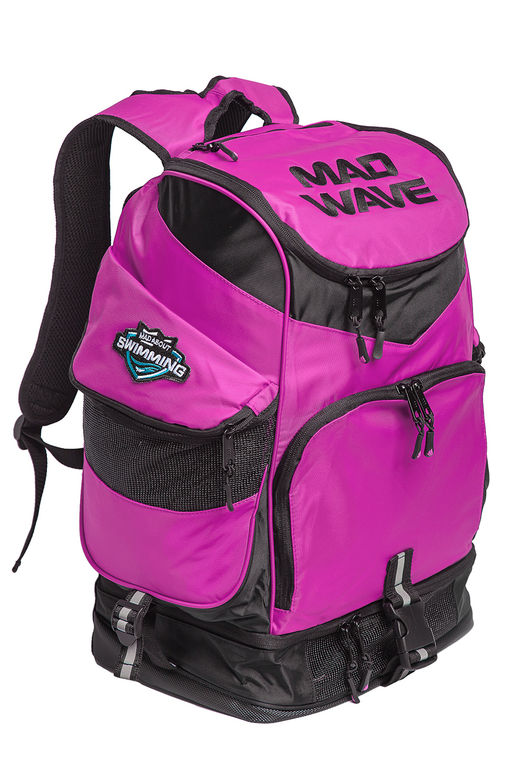 Рюкзаки и сумки MAD TEAM, Lane - Mad wave фото 14