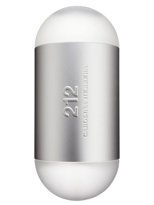 C. HERRERA 212 w EDT 60 ml M, туалетная вода