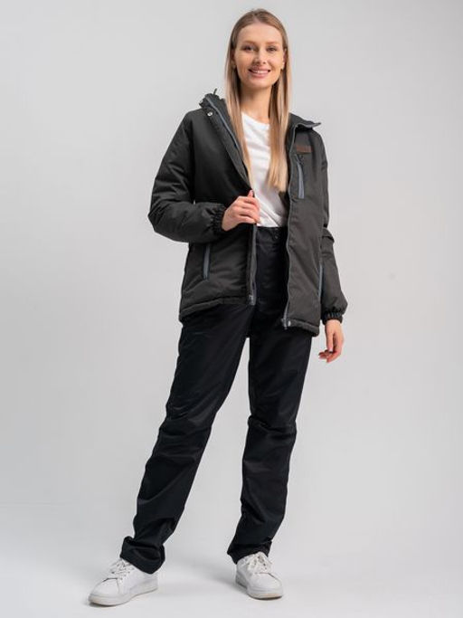 Демисезонный женский костюм Membrane - Yollochka фото 21