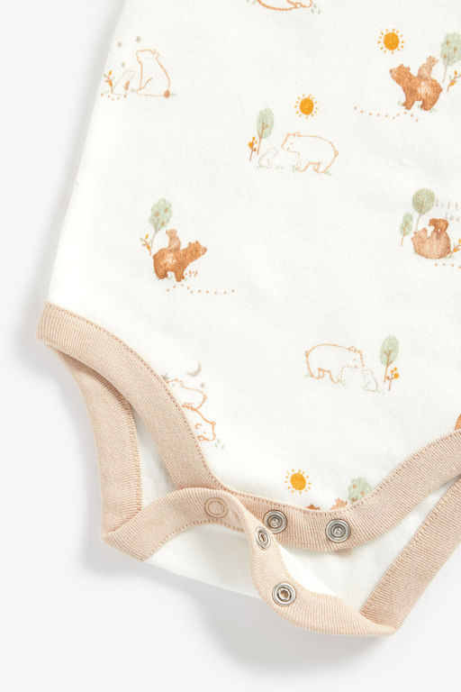 Mothercare / Боди-топ