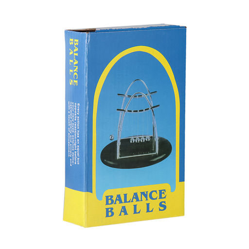 Маятник 16х27х23 см / H51L /уп 36/ - Галеонтрейд фото 7