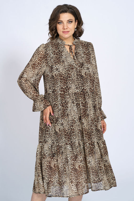 Платье ALANI 2155 - Alani collection фото 2