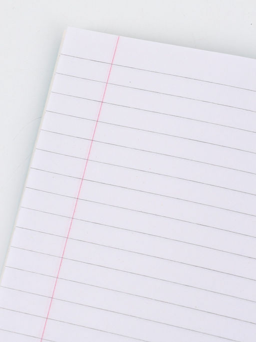 Цена за 20 шт. Тетрадь 12 листов в линейку "Стич"