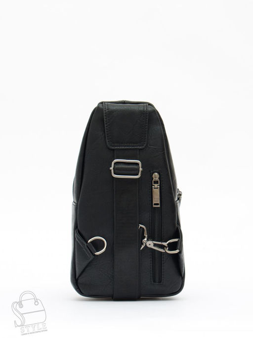 Рюкзак мужской 597 black Jeep