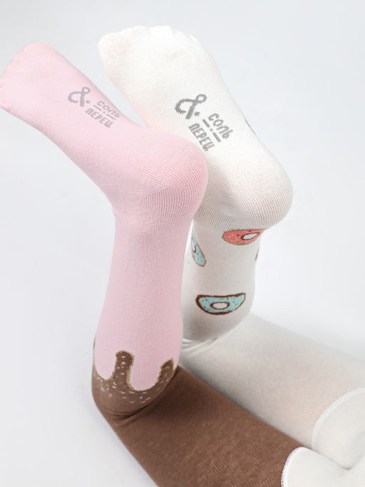 Колготки детские Соль&Перец  фото 9