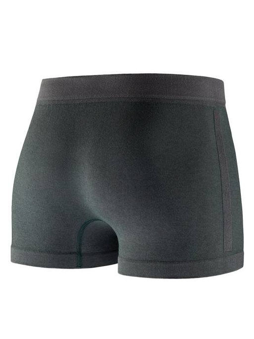 TEKSA Трусы мужские MBX 003 (в коробке) grey-light green - Conte elegant фото 23