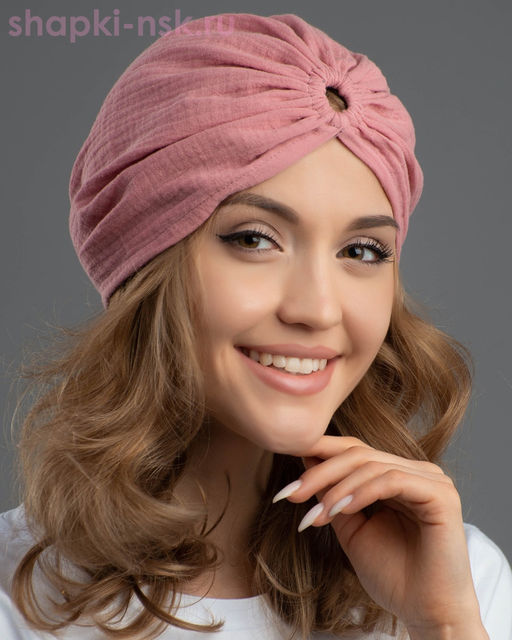 300.04/00-112 Чалма женская (54-57)