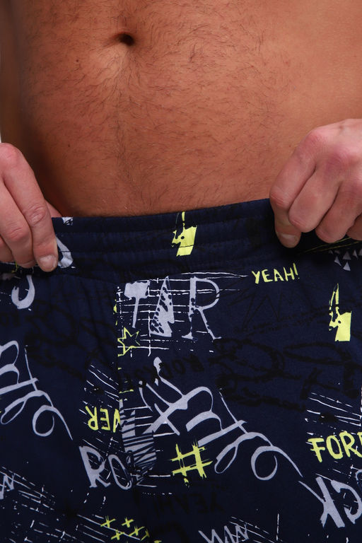 Шорты мужские ШМ-03