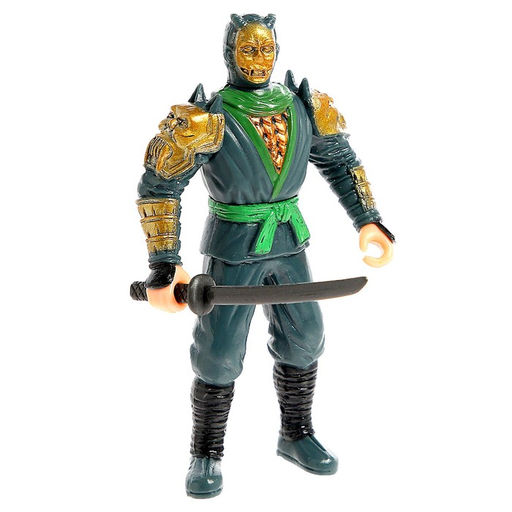 Фигурка героя Ниндзя МИКС - Simaland фото 12