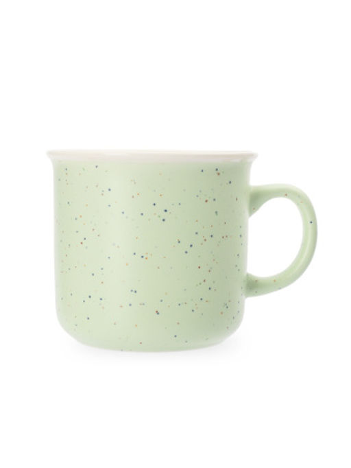 Кружка MINT&BEIGE 400мл