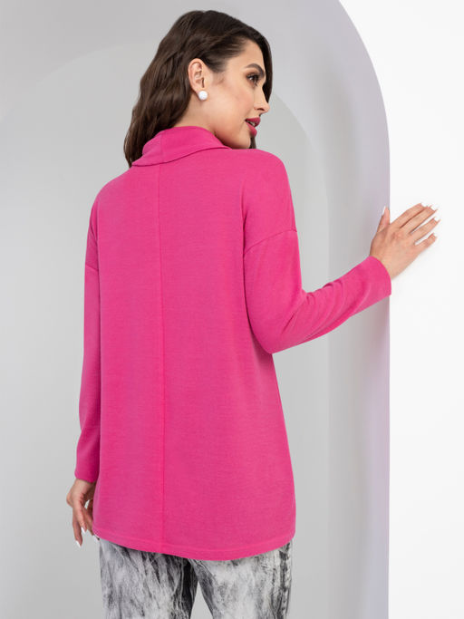 Блуза Будет ярко! - Charutti фото 5