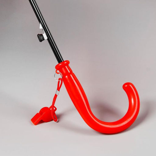 Зонт детский с ушами «Красотка», 8 спиц, Ø 80 см, Минни Маус