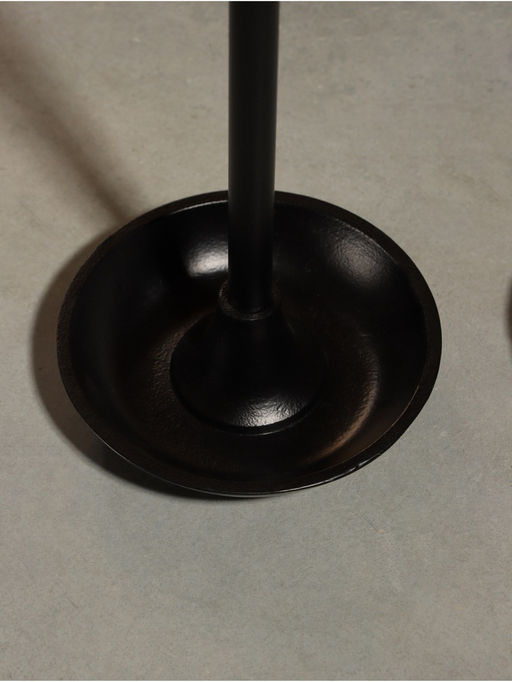 Каминный набор Кочегар сталь, 4 предмета, 17х17х63 см - Simaland фото 7