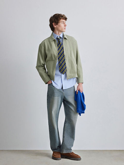 Rahat Kal?p Erkek Ceket