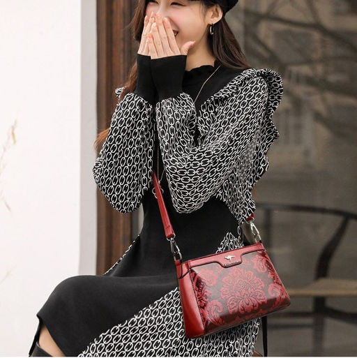 KAIDIFEINIROO Сумка женская 8022-1  фото 26