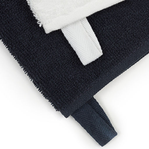 Набор махровых полотенец GINZA 2 шт. (50х90 - 1 шт., 70х140 - 1шт.), 100% хлопок, 450 гр./кв.м., Кэмел - Традиция фото 57