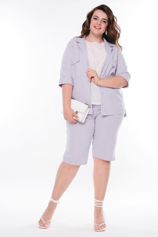 Блуза женская - Jp фото 3