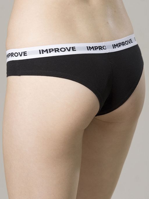 PELICAN LUNA6298 Трусы женские