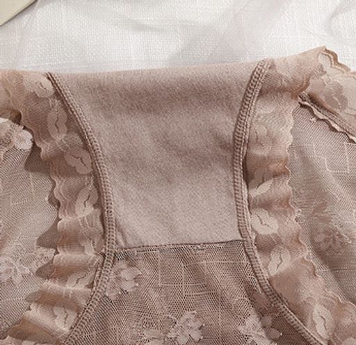 Трусики кружево A11327280