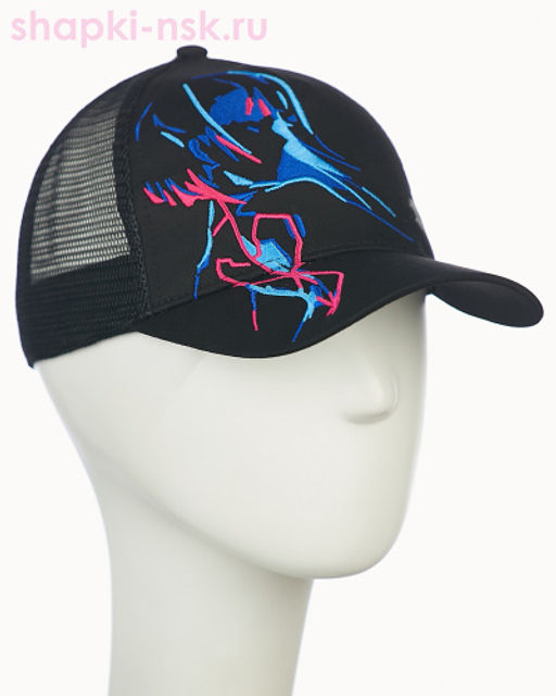 124094 BK Бейсболка детская (52-54)