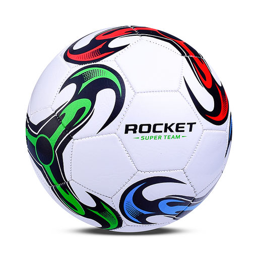 Мяч футбольный ROCKET 280гр