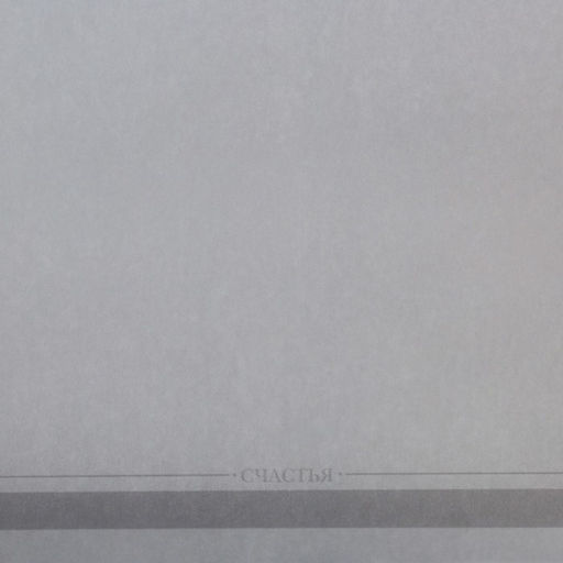 Цена за 10 шт. Пергамент для цветов Счастье, 50 70 см - Дарите счастье фото 2