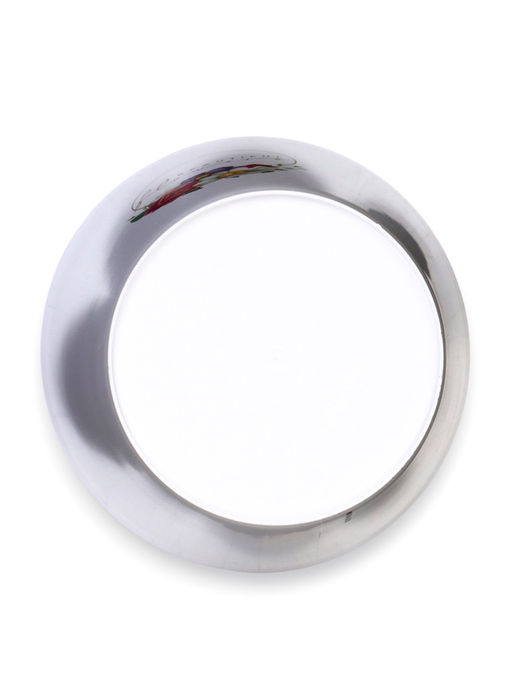 Кашпо 0,8 л "Цветы2"-3