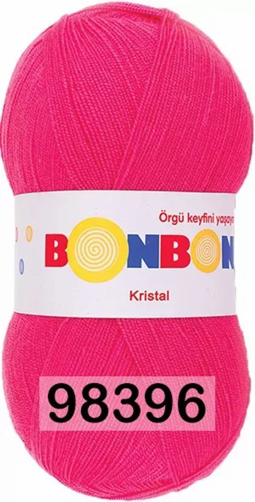 BONBON KRISTAL NAKO  фото 4