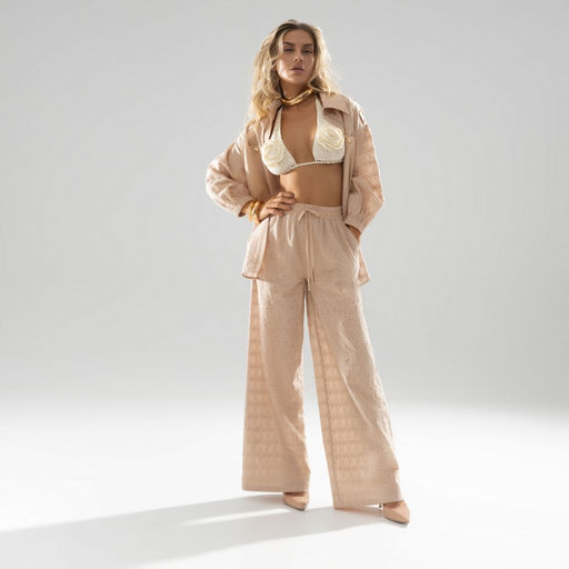 Брюки Роскошный момент - Charutti фото 4