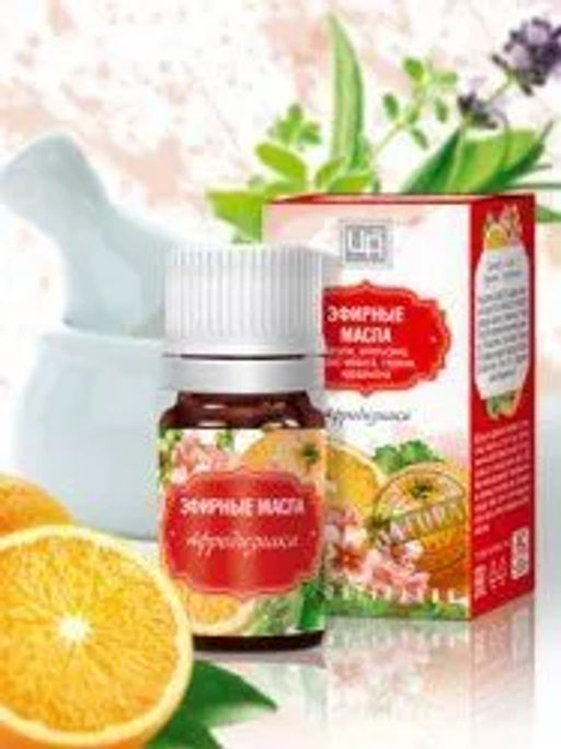 Клубника открытка 1.3 мл. Царство ароматов - Крымские сказки фото 111