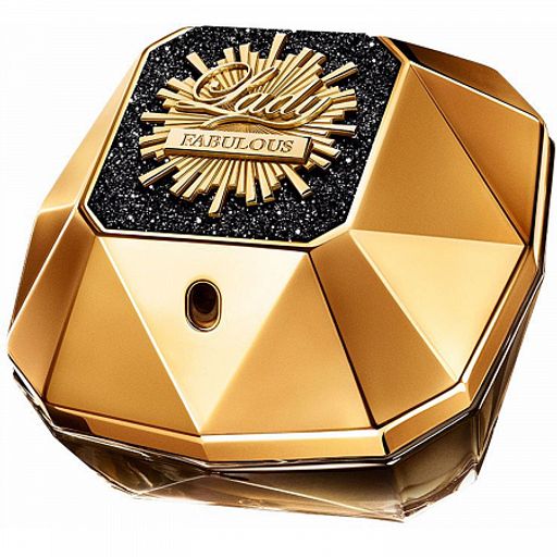 PACO RABANNE LADY MILLION FABULOUS w EDP 30 ml M  фото 2