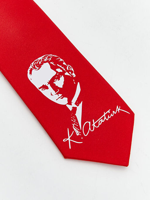 Галстук Atat?rk Bask?l? для мальчиков